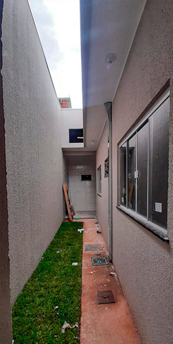 Imagem 2 de 10 de Apartamento Em Anápolis - Go - Ca1594_ob