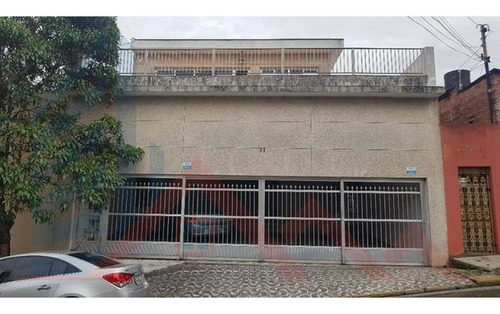 Imagem 8 de 21 de Casa São Paulo - Sp - 1262