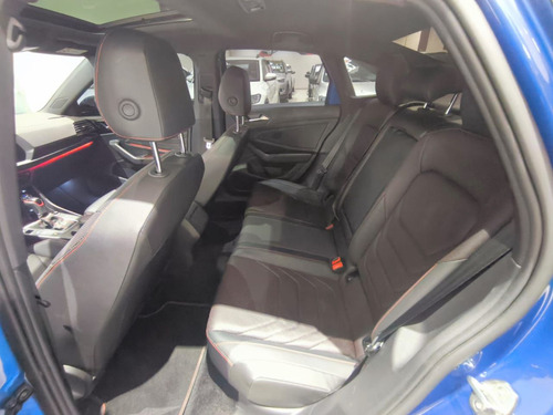 Volkswagen Jetta Volkswagen Jetta 2.0 GLI 350 TSI