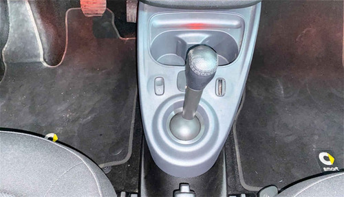 Imagen 15 de 15 de 114323 - Smart Fortwo 2018 Con Garantía