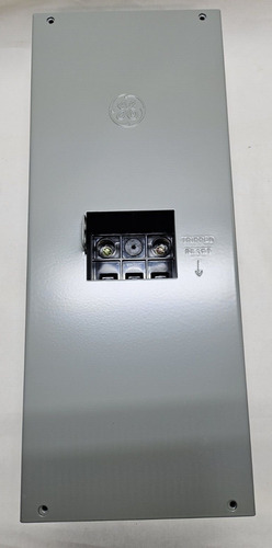 Ge Tql100s 100 Amp 240v Circuit Breaker Enclosure Cyc