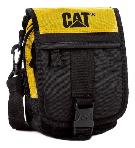 Bolso Cruzado Cat Ronald