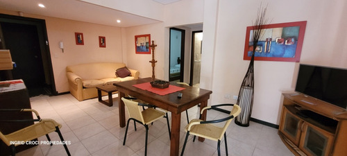 Venta Dto 3 Amb A 1 Del Mar Ascensor Gas Natural San Bernardo