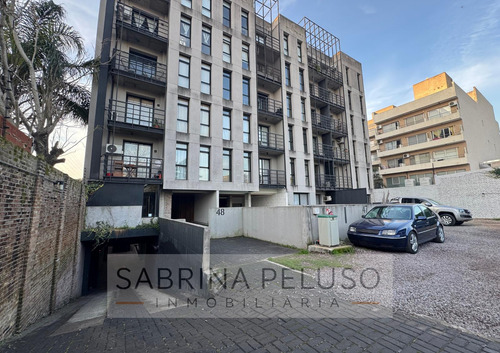 Venta Departamento 2 Ambientes En Moreno Centro