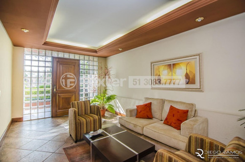 Imagem 28 de 28 de Cobertura, 3 Dormitórios, 153.84 M², Petrópolis - 164686
