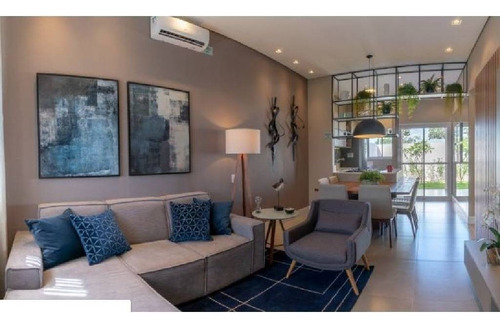 Imagem 25 de 26 de Casa Em Condomínio Em Várzea Grande - 23847