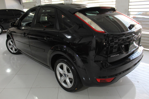 Ford Focus 2.0 Glx Flex Aut. 5p