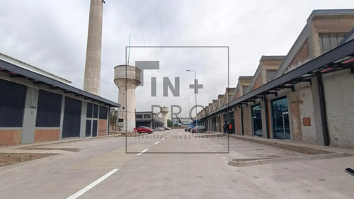 Bodega Industrial Disponible En Renca
