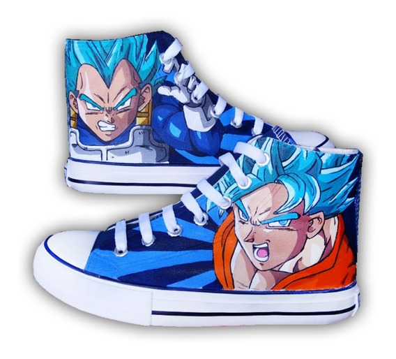 adidas dragon ball mercado libre