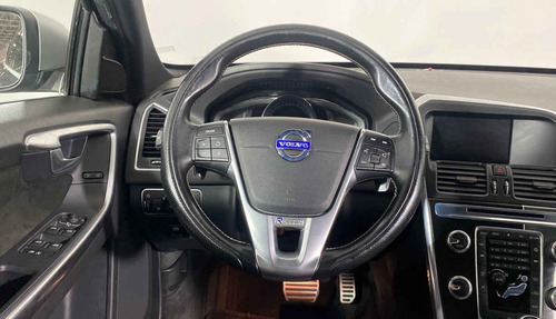 Imagen 15 de 15 de 116482 - Volvo Xc60 2015 Con Garantía