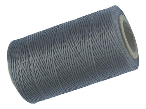 Hilo De Cera Plana Para Coser, 2 Uds., 260m, 150d,