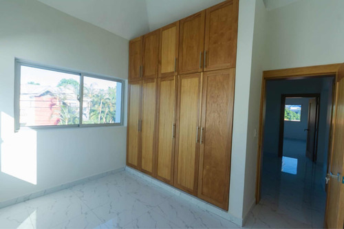 Casa En Venta En Puerto Plata