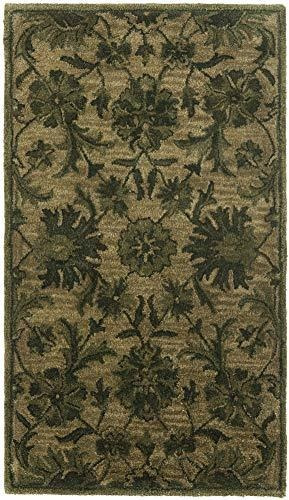 Alfombra 2x3 Pies - Safavieh Antiquity Collection At824a Han