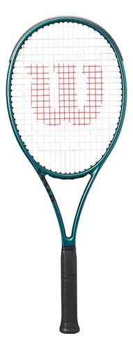 Raqueta De Tenis Wilson Profesional Blade V9 98 16x19 305g