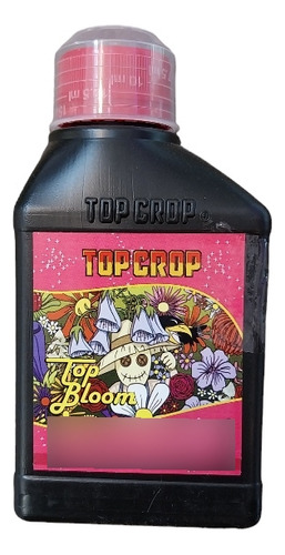 Top Crop Top Bloom 250ml