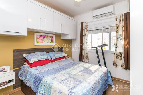 Imagem 12 de 15 de Apartamento - Partenon - Ref: 93158 - V-93158