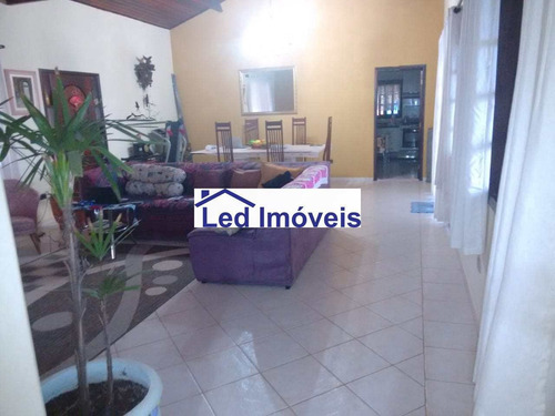 Imagem 6 de 15 de Chácara Com 3 Dorms, Paisagem Colonial, São Roque - R$ 848 Mil, Cod: 389 - V389