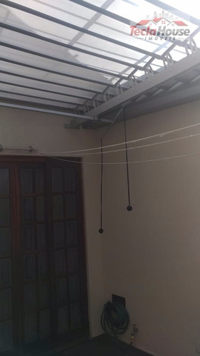 Imagem 2 de 15 de Casa Em Vila Aliança - Guarulhos - 279