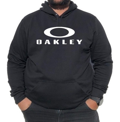 Jaqueta Oakley Plus Size | MercadoLivre 📦