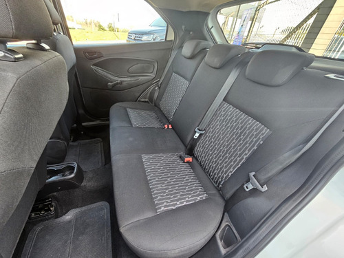 Ford Ka 1.0 Se Flex 5p