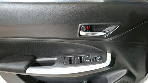 Suzuki Swift 1.0 BOOSTERJET