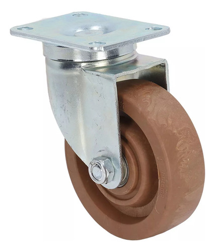 Rotación De 360 Grados, Rotación Única, Rueda Giratoria De 4