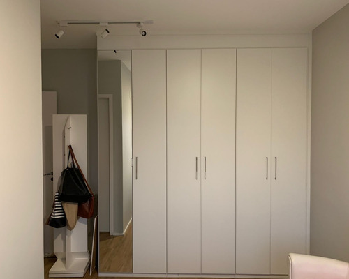 Imagem 16 de 20 de Apartamento - Ap00482 - 69944958