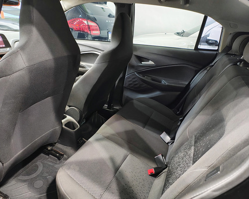 Chevrolet Onix 1.0 TURBO FLEX LT MANUAL
