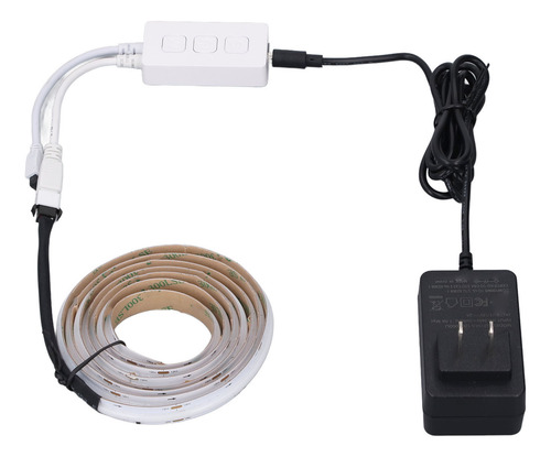Kit De Tiras Led, Juego De Impresora 3d Con Control Remoto R