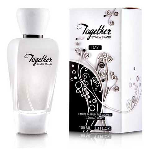 Nb Together Day Edp 100ml Dama