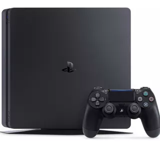 Sony Playstation 4 Slim 1tb Standard.