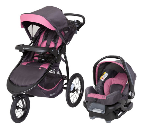 Baby Trend Expedition® Race Tec  Jogger System