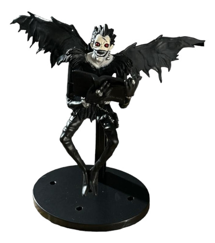 Figura De Death Note De Anime, Ryuk Yagami Regalos Detalles