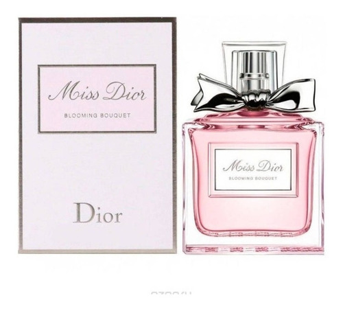 Miss Dior Blooming Bouquet X 50 Ml Cristian Dior