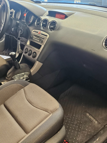 Peugeot 308 1.6 Active