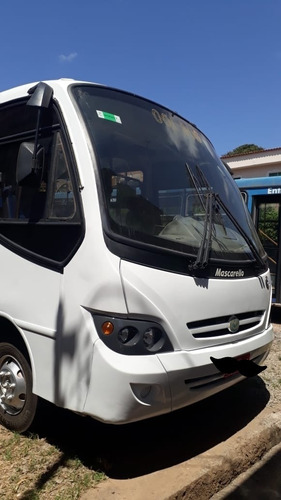 Microônibus