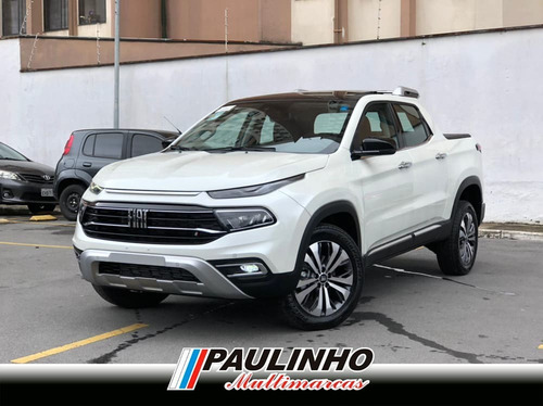 Imagem 2 de 10 de Fiat Toro Volcano 2.0 16v 4x4 Tb Diesel Aut. Diesel 2022