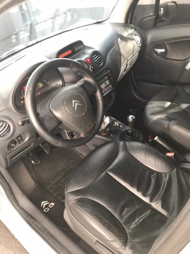 Imagem 8 de 14 de Citroen C3