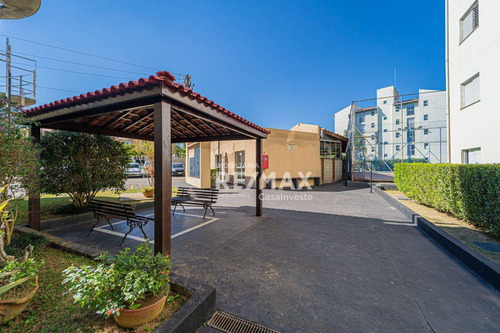 Imagem 23 de 29 de Apartamento Com 2 Quartos À Venda, 50 M² Por R$ 168.999 - Cotia - Cotia/sp - Ap0629