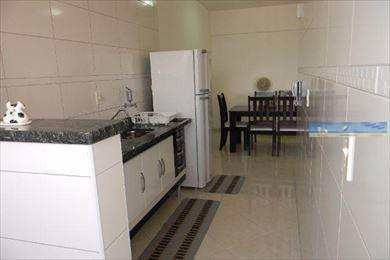 Imagem 2 de 16 de Apartamento Em Praia Grande Bairro Guilhermina - V3029