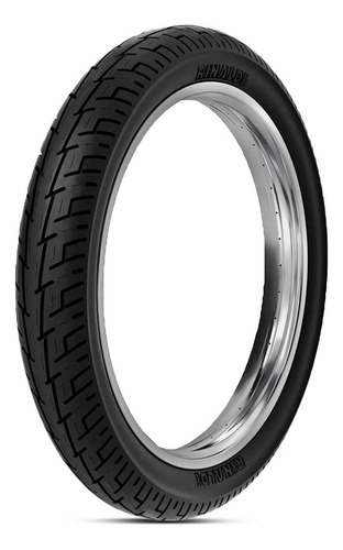 Pneu Moto Rinaldi Aro 14 80/100-14 49l Traseiro Bs32