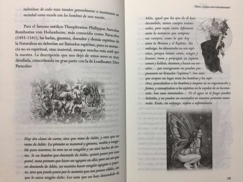 El Poder De Las Hadas. Mitología, Enigmas Y Misterios (Reacondicionado)