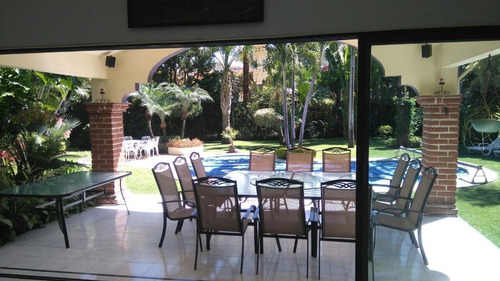 Imagen 9 de 17 de Casa En Venta En Cuautla, Morelos