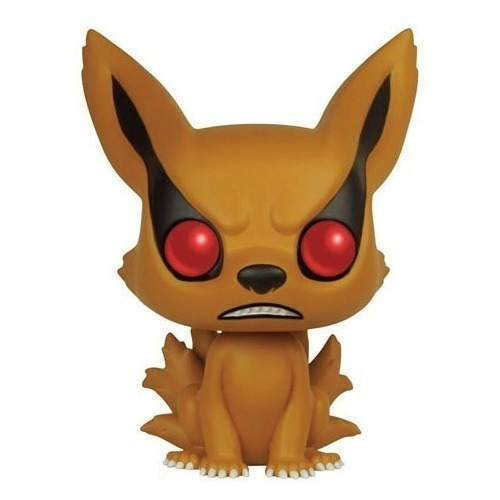 Funko Pop Animation Kurama 73 Naruto Shippuden 6´´ Zorro