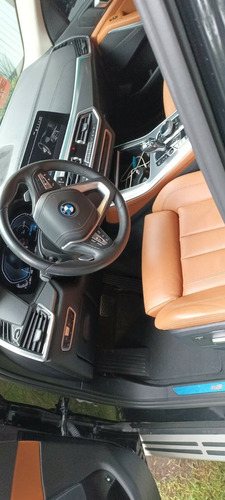BMW X5 XDRIVE 45E
