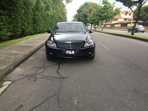 Mercedes Benz C180 Kompressor