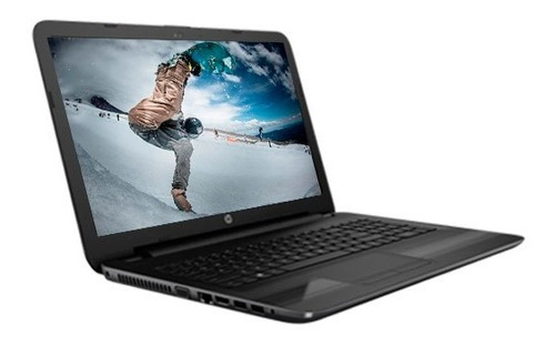 Notebook Hp 250 G7 Ci5 16gb / Ssd960/ 15.6 Free Dos
