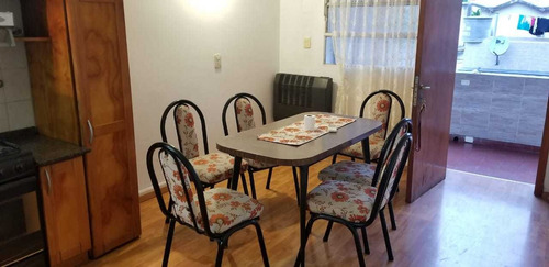 Imagen 2 de 21 de Departamento - 3 Ambientes - Centro - Villa Carlos Paz