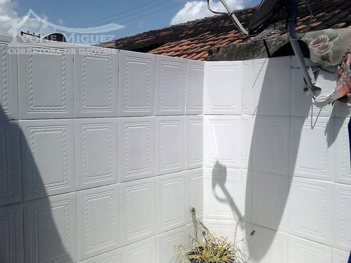Imagem 7 de 10 de Casa Em Jardim São Miguel - Queimados - 1476