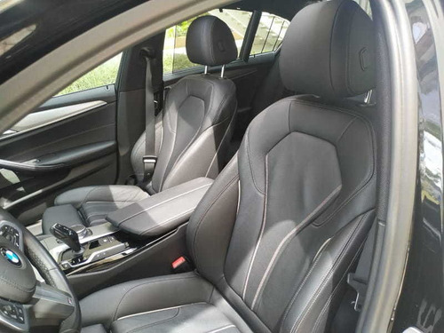Bmw 540i 3.0 24v Turbo Gasolina M Sport Aut